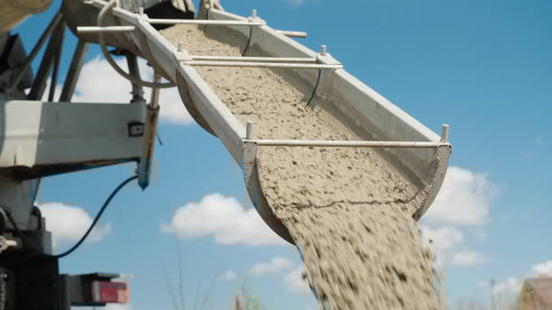 Best Concrete Leveling Services  in Richmond, MN